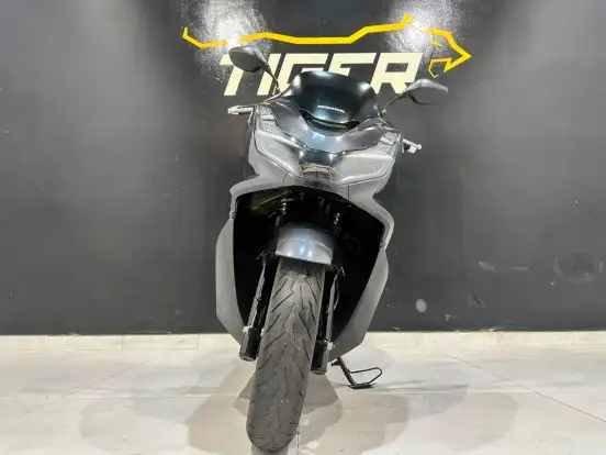 HONDA-PCX 160 DLX HONDA-PCX 160 DLX-2023