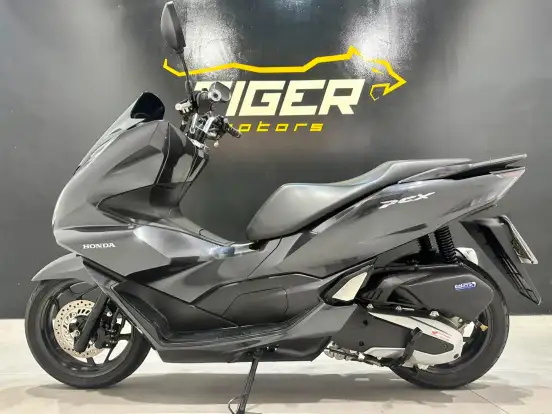 HONDA-PCX 160 DLX HONDA-PCX 160 DLX-2023