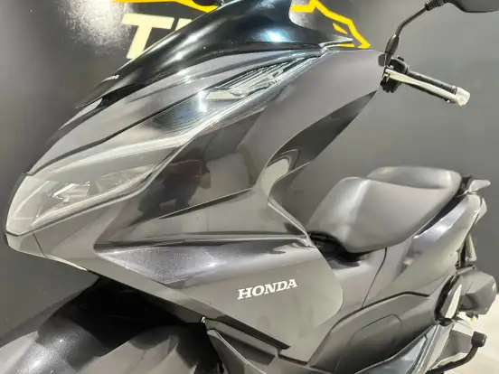 HONDA-PCX 160 DLX HONDA-PCX 160 DLX-2023