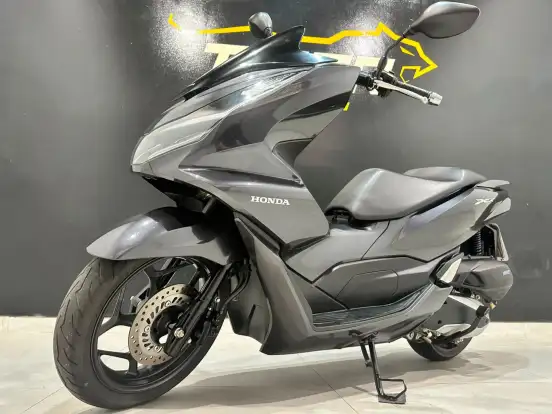 HONDA-PCX 160 DLX HONDA-PCX 160 DLX-2023