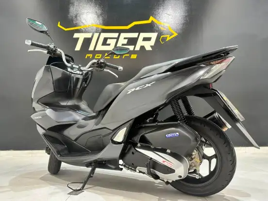 HONDA-PCX 160 DLX HONDA-PCX 160 DLX-2023