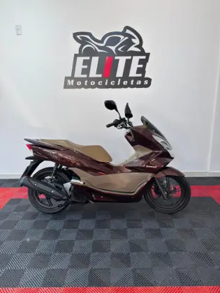 HONDA PCX DLX 