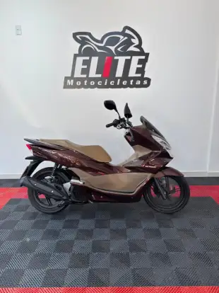 HONDA-PCX DLX HONDA-PCX DLX-2018