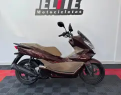 HONDA PCX DLX HONDA PCX DLX