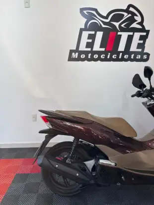 HONDA-PCX DLX-2018