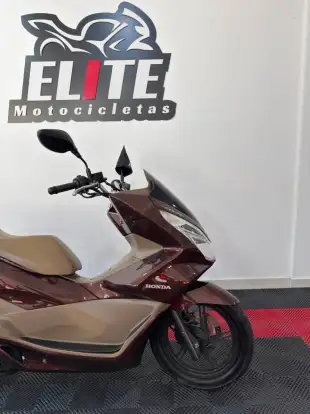 HONDA-PCX DLX HONDA-PCX DLX-2018
