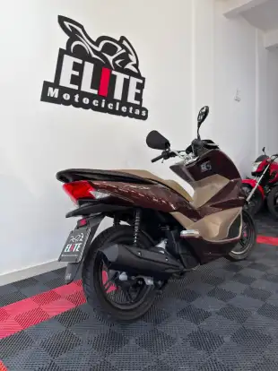 HONDA-PCX DLX HONDA-PCX DLX-2018