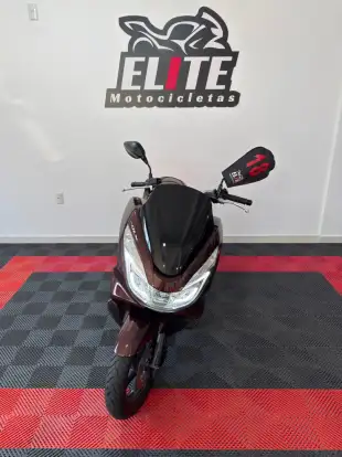 HONDA-PCX DLX HONDA-PCX DLX-2018