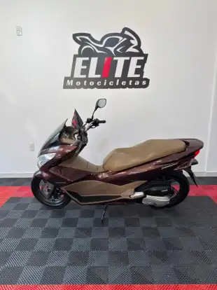 HONDA-PCX DLX-2018
