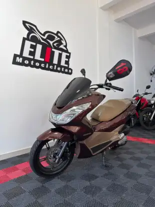 HONDA-PCX DLX HONDA-PCX DLX-2018