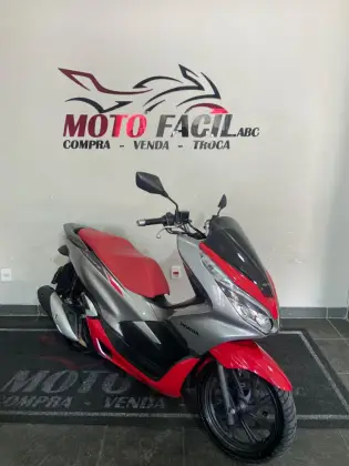 HONDA PCX SPORT 