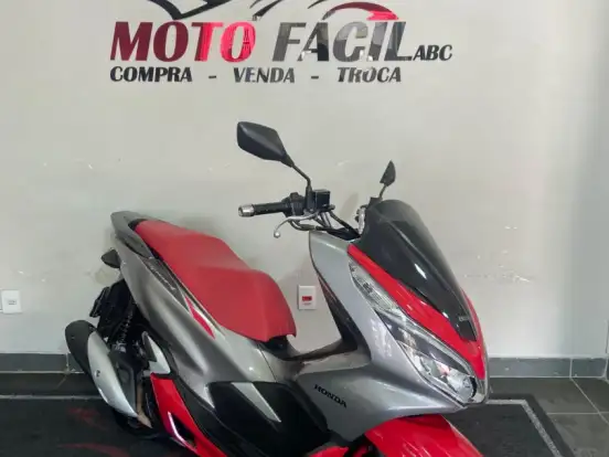 HONDA-PCX SPORT HONDA-PCX SPORT-2019
