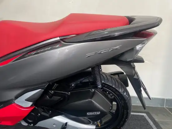 HONDA-PCX SPORT HONDA-PCX SPORT-2019