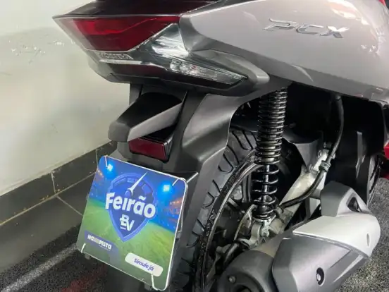 HONDA-PCX SPORT HONDA-PCX SPORT-2019