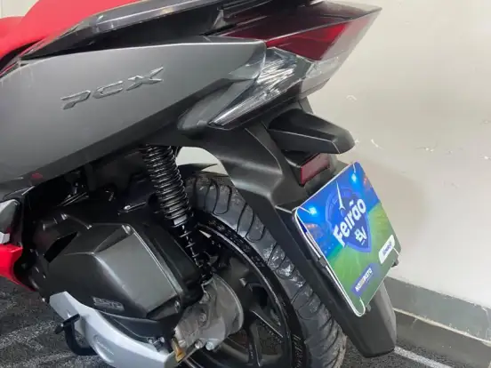 HONDA-PCX SPORT HONDA-PCX SPORT-2019