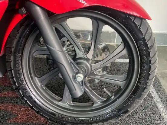 HONDA-PCX SPORT HONDA-PCX SPORT-2019