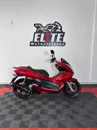 HONDA PCX 