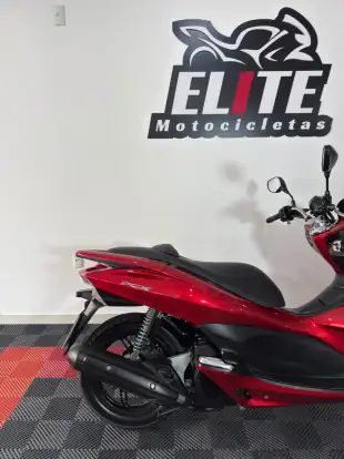 HONDA-PCX-2014