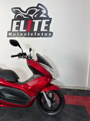 HONDA-PCX HONDA-PCX-2014