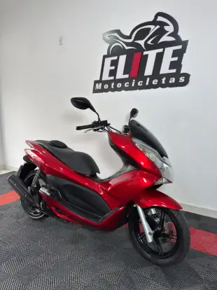 HONDA-PCX HONDA-PCX-2014