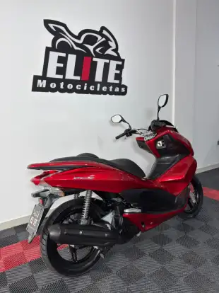 HONDA-PCX-2014