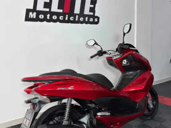 HONDA-PCX HONDA-PCX-2014