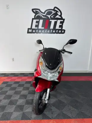 HONDA-PCX HONDA-PCX-2014