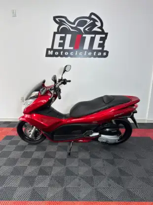 HONDA-PCX HONDA-PCX-2014