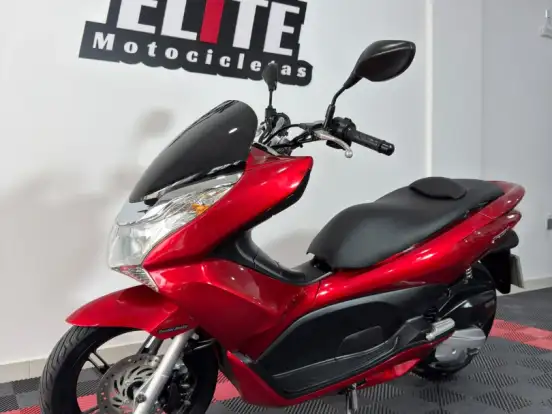 HONDA-PCX HONDA-PCX-2014