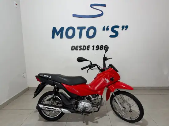 HONDA-POP 110i-2022