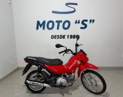 HONDA POP 110i HONDA POP 110i