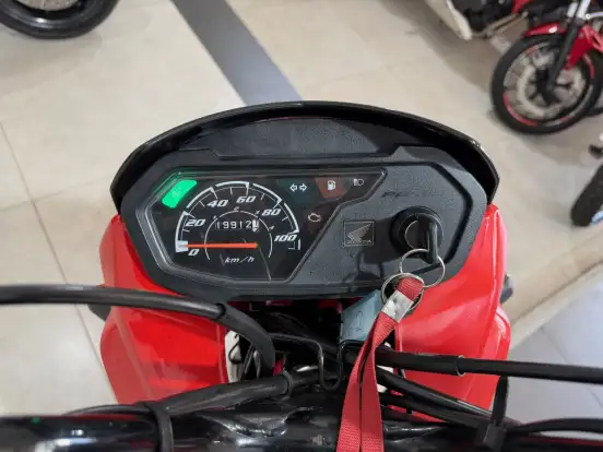 HONDA-POP 110i HONDA-POP 110i-2022