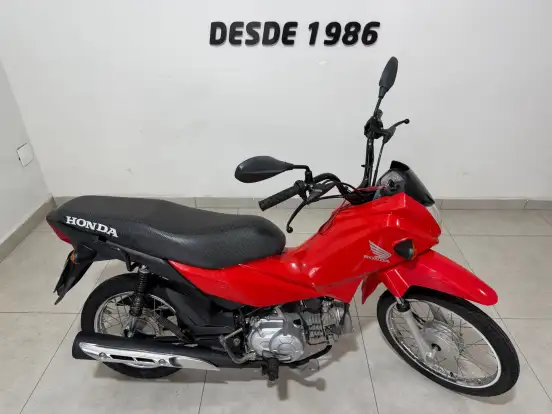 HONDA-POP 110i-2022