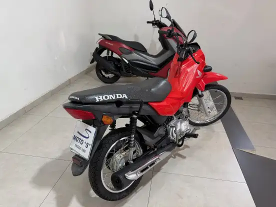 HONDA-POP 110i-2022