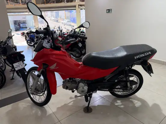 HONDA-POP 110i HONDA-POP 110i-2022