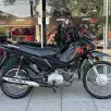 HONDA POP 110i HONDA POP 110i