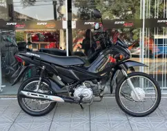 HONDA POP 110i HONDA POP 110i