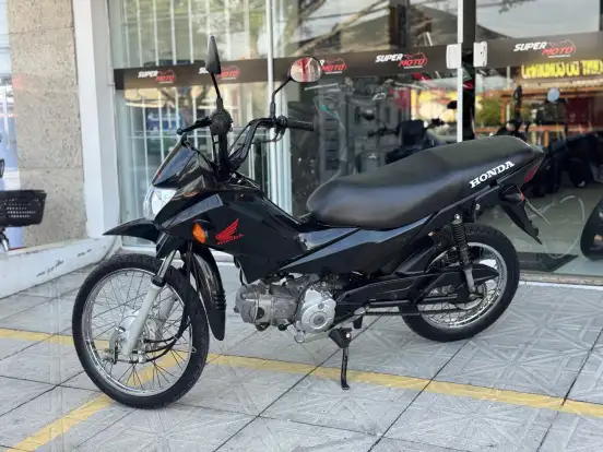 HONDA-POP 110i HONDA-POP 110i-2023