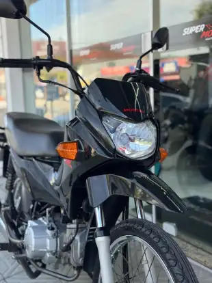 HONDA-POP 110i-2023