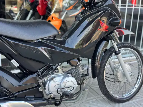 HONDA-POP 110i HONDA-POP 110i-2023