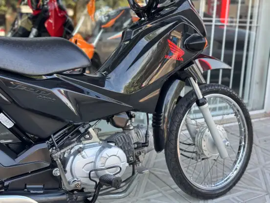 HONDA-POP 110i HONDA-POP 110i-2023