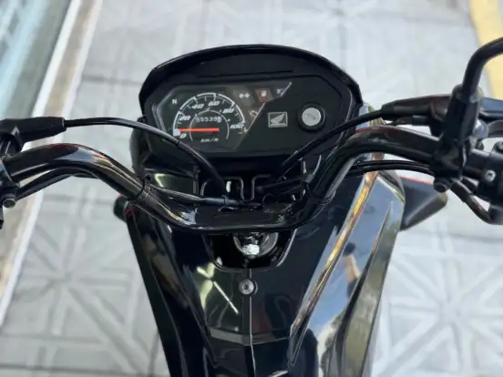 HONDA-POP 110i-2023