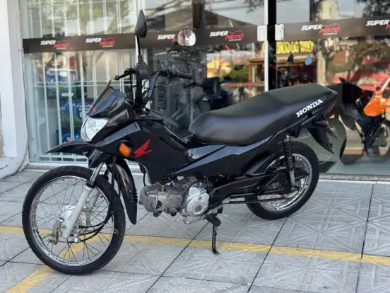 HONDA-POP 110i HONDA-POP 110i-2023