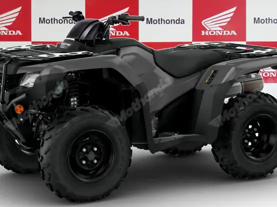 HONDA-TRX 420 FOURTRAX 4X4 HONDA-TRX 420 FOURTRAX 4X4-2026