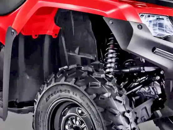 HONDA-TRX 420 FOURTRAX 4X4 HONDA-TRX 420 FOURTRAX 4X4-2026