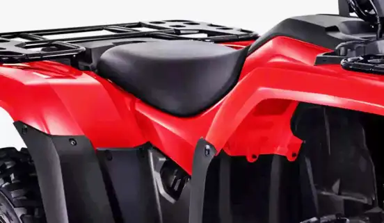 HONDA-TRX 420 FOURTRAX 4X4-2026