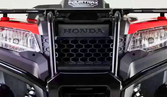 HONDA-TRX 420 FOURTRAX 4X4 HONDA-TRX 420 FOURTRAX 4X4-2026