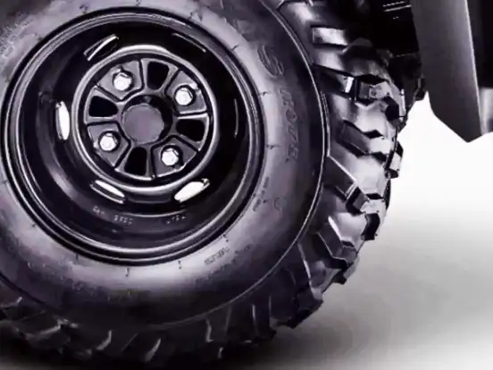 HONDA-TRX 420 FOURTRAX 4X4 HONDA-TRX 420 FOURTRAX 4X4-2026