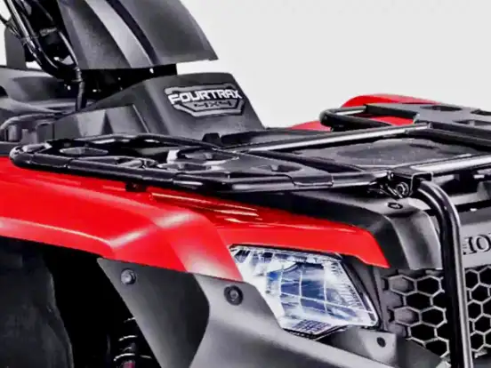 HONDA-TRX 420 FOURTRAX 4X4 HONDA-TRX 420 FOURTRAX 4X4-2026