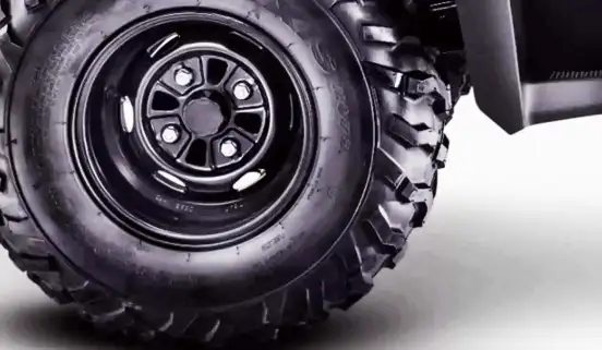 HONDA-TRX 420 FOURTRAX 4X4-2026